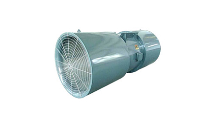 SDS系列隧道射流風(fēng)機